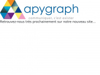 apygraph.com Thumbnail