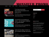 monsieur-promo.com Thumbnail