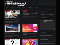 hi-tech-news.fr Thumbnail