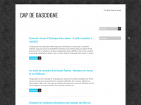 cc-capdegascogne.fr Thumbnail