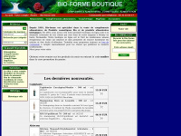 bio-forme-online.com Thumbnail