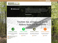 woodnet.com Thumbnail