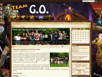 Team-go.org