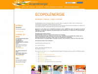 Ecopolenergie.com