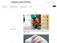 streetartutopia.com