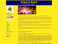 jiripocaworld.free.fr Thumbnail