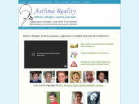 Asthma-reality.com