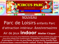 Circus-parc.com