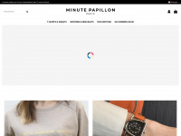 minutepapillon.com