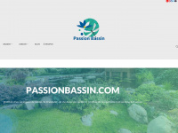 passionbassin.com Thumbnail