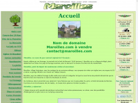 maroilles.com Thumbnail
