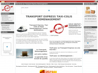 transport.express.eu.free.fr Thumbnail