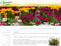 Jardinerie-valence.com