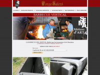 grill-vertical.com Thumbnail