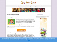 bingo-online-gratuit.fr