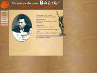 Victorien-bastet.com