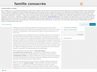 Familleconsacree.wordpress.com
