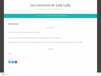 Ladylylly.wordpress.com