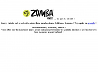 Zumba.free.fr