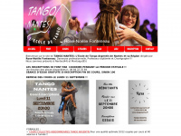 tangonantes.fr Thumbnail