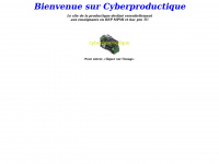 cyberproductique.free.fr Thumbnail