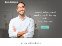 luc-jacquet.com