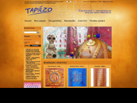 tapiezo.com Thumbnail
