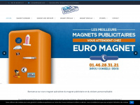 euro-magnet.com Thumbnail
