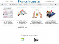 France-nuisibles.fr