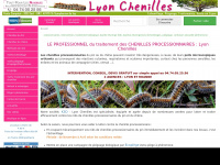 lyon-chenilles.com