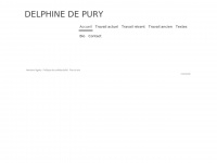 Delphine-de-pury.com