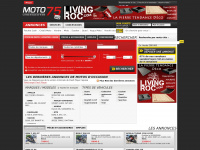 moto75.com