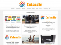 Calcadis.com