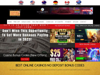 casino-on-line.com Thumbnail