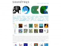 soundtoys.net Thumbnail