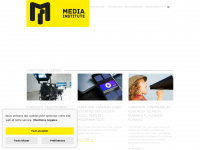 media-institute.com