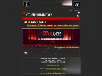 cinephilandes.free.fr Thumbnail