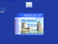 agelec17.com Thumbnail