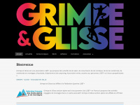 Grimpeglisse.org