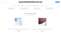 buycontactsonline.com.au Thumbnail