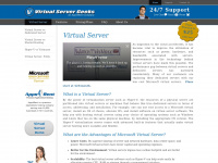 virtualservergeeks.com Thumbnail