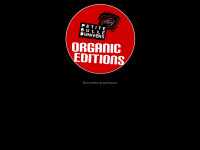 organic-editions.com Thumbnail