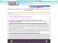 fairrencontre.com Thumbnail