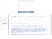 Sitewebdesign.free.fr