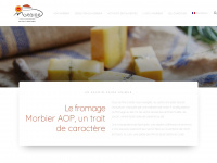 Fromage-morbier.com