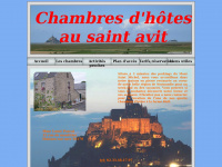 Chambresaustavit.free.fr