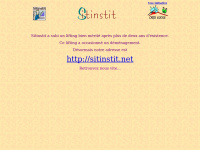 Sitinstit.free.fr