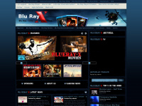 blueray-x.de Thumbnail
