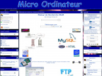 micro.ordinateur.free.fr Thumbnail