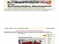 guide-automobiles-anciennes.com Thumbnail